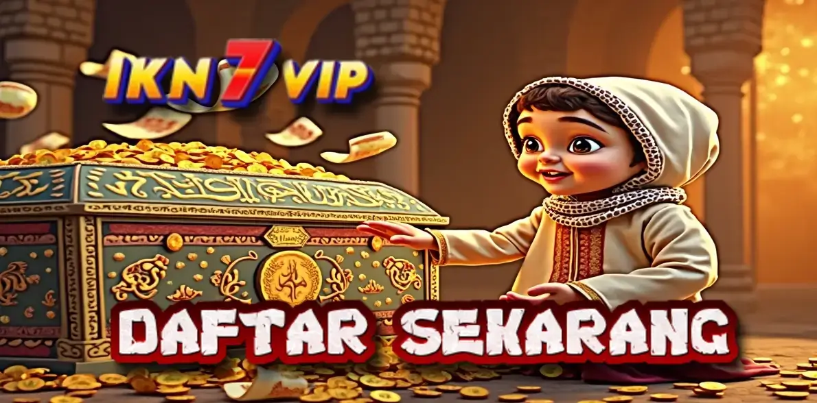 ikn7vip-daftar